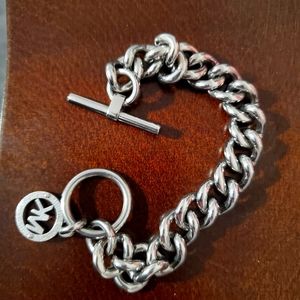 Michael Kors bracelet